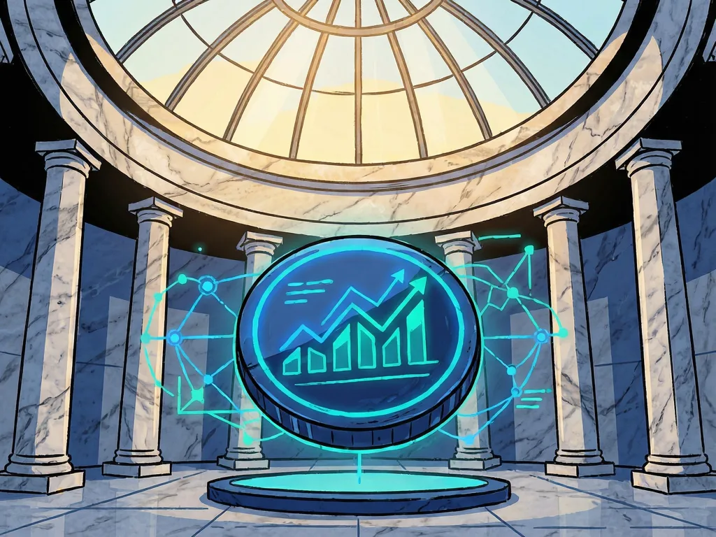 The US Federal Reserve proceeds with proposals to implement the GENIUS Act for stablecoins.
