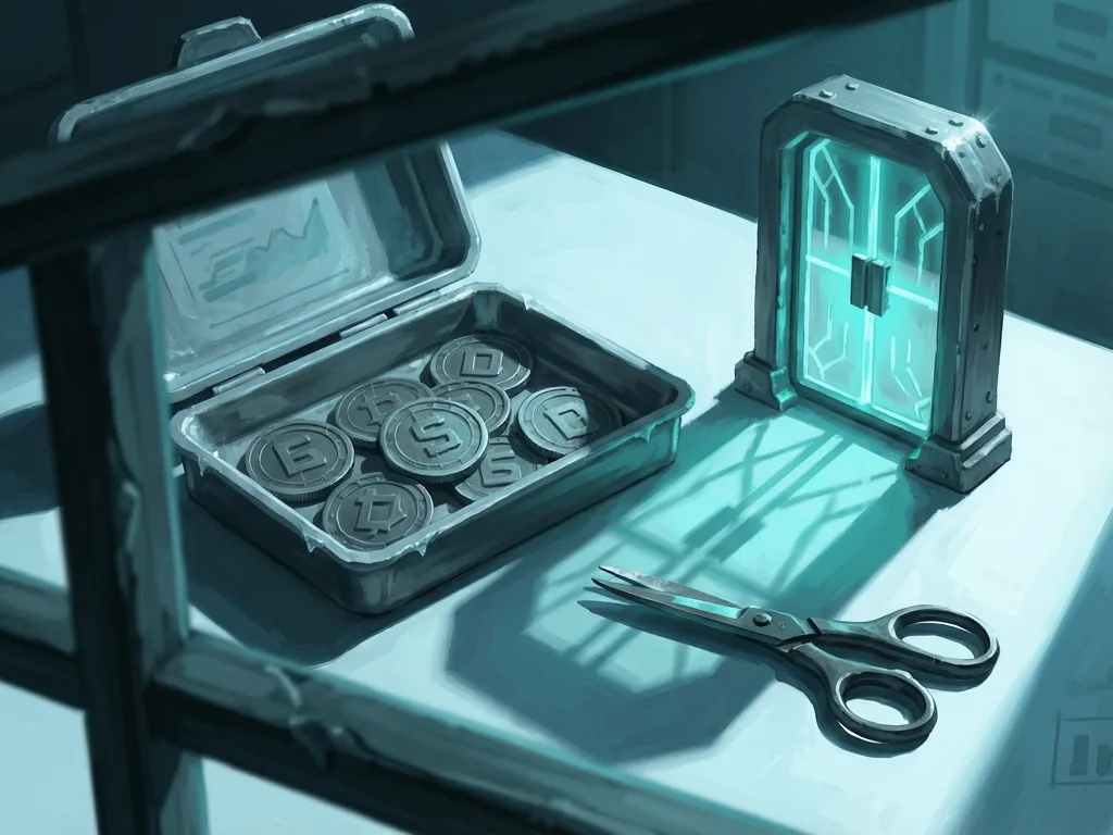 Dave Weisberger Explains Why the Fear of Missing Out Around Bitcoin Has Not Even Begun Yet