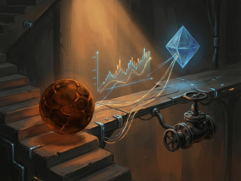 Yi Lihua Says Bitcoin Faces a Normal Pullback After Climbing to $86,000 but Remains Bearish Without Shorting.
