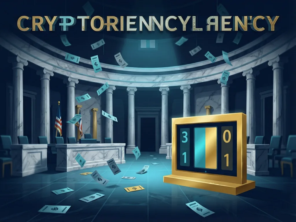 加密组织Stand With crypto 拥有400万注册支持者，仍未能推动CLARITY法案在参议院获得通过