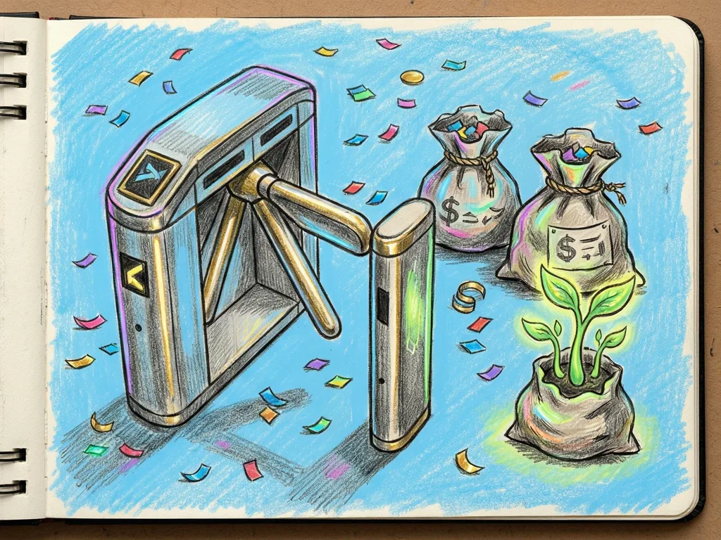 Ethereum Layer-2 Blast, Once a $2.3 Billion Network, Is Shutting Down