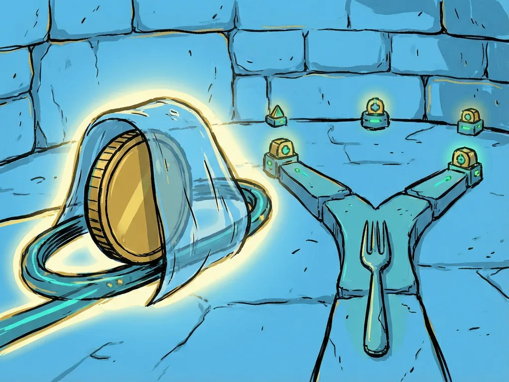 Shielded Bitcoin Can Be Achieved on BTC Without a Soft Fork