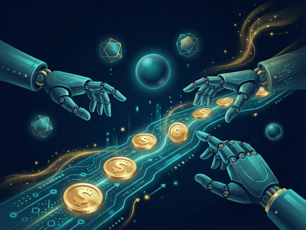 Cardano加入Solana、XRP账本行列，竞逐AI代理支付赛道