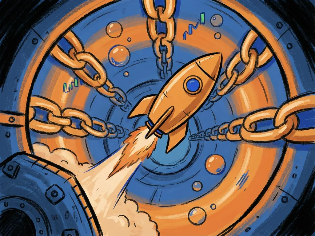 The Solana-chain meme coin e/acc has surpassed a market capitalization of 2,900 within nine hours of its launch.