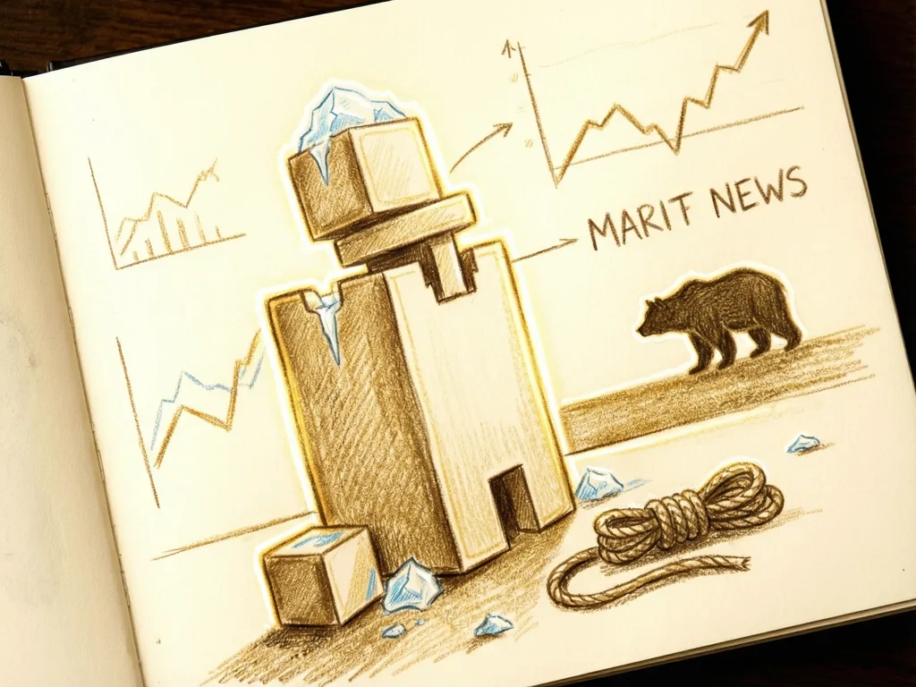 Yi Lihua Says Bitcoin Faces a Normal Pullback After Climbing to $86,000 but Remains Bearish Without Shorting.