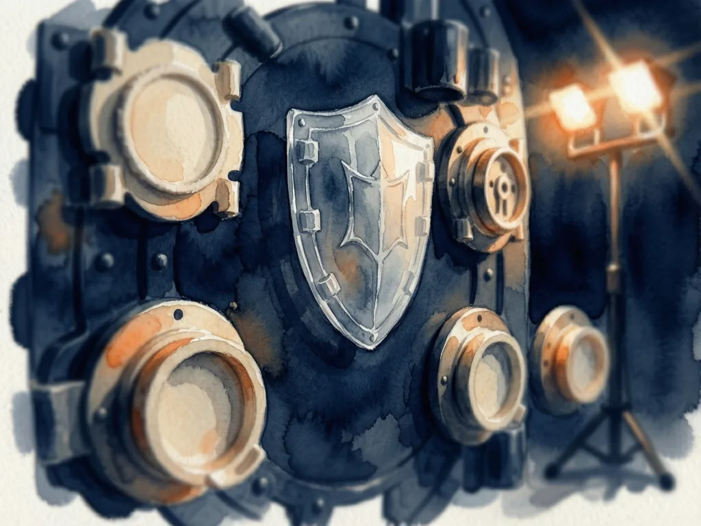 Standard & Poor's Global introduces risk evaluations for the expanding cryptocurrency lending vault sector.