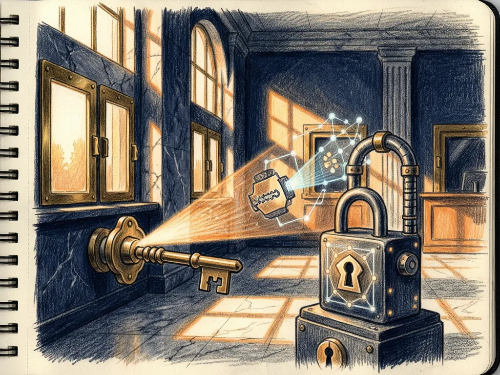 AI Predicts Solana as a Bank Founded in 1919 Has Chosen a Public Blockchain