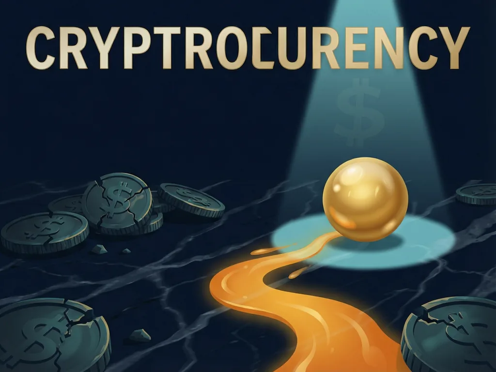  altcoin 需求遭遇180亿美元威胁：资金涌向 RWA perpetual futures ，仅19%交易者仍持有 altcoin 