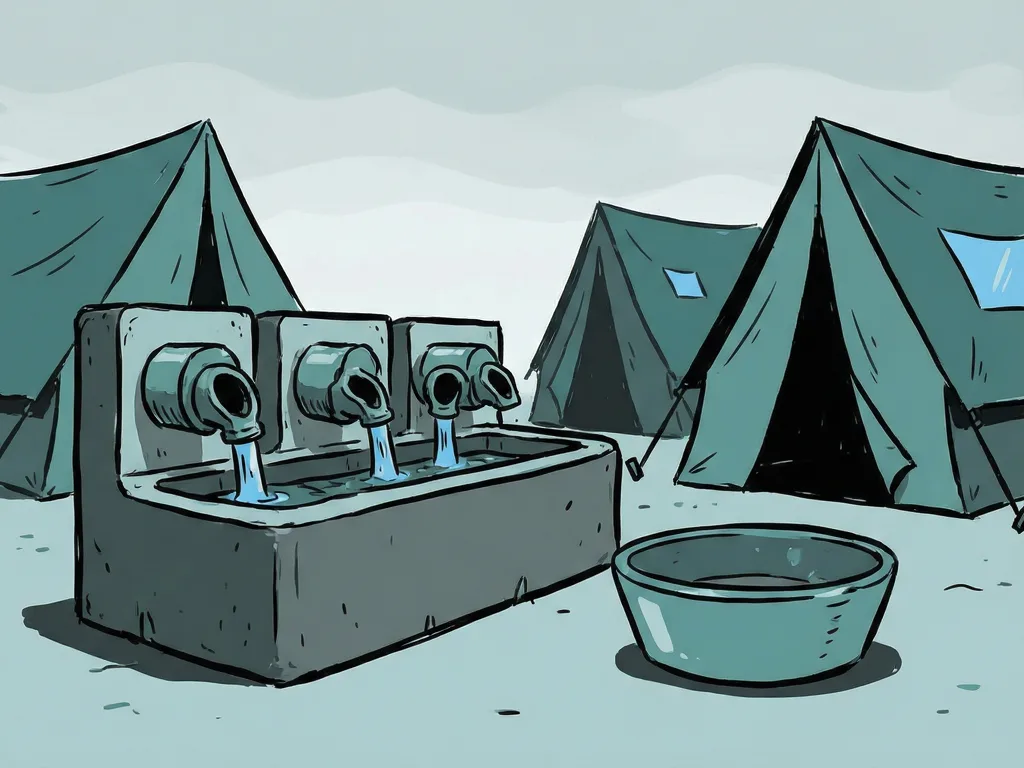 Circle Foundation Explores Stablecoin Payments for Humanitarian Aid to the United Nations Development Programme