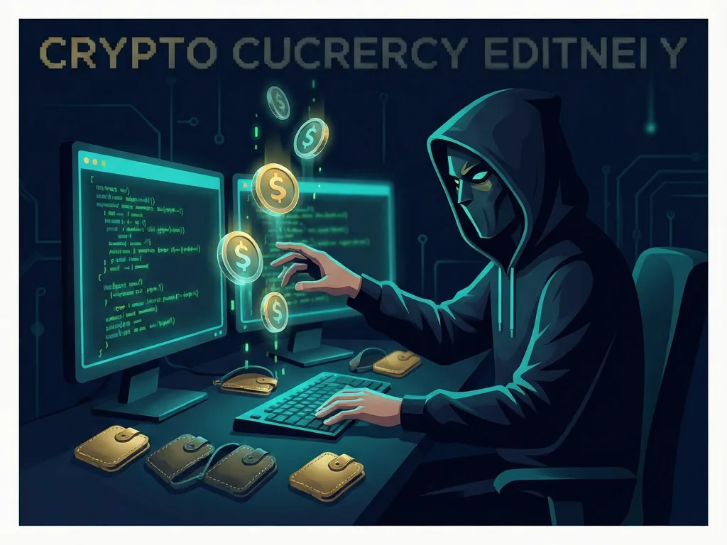 朝鲜假面试骗局致7000个 crypto wallet 损失1100万美元
