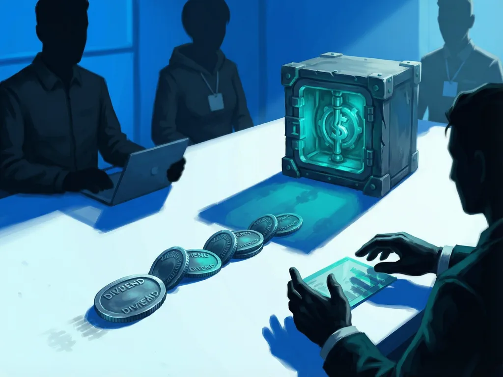 Strategy’s proposed daily dividend returns control of Bitcoin funding to investors.
