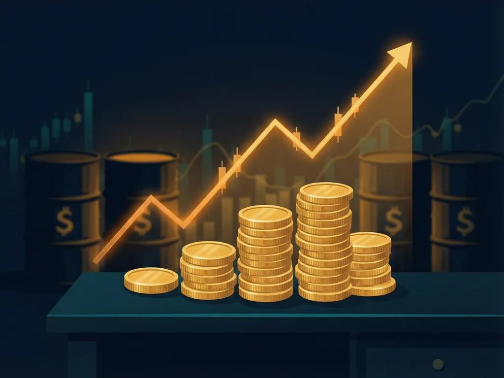 BTC价格逼近8.5万美元上方八个月高点：本周比特币五大要点一览