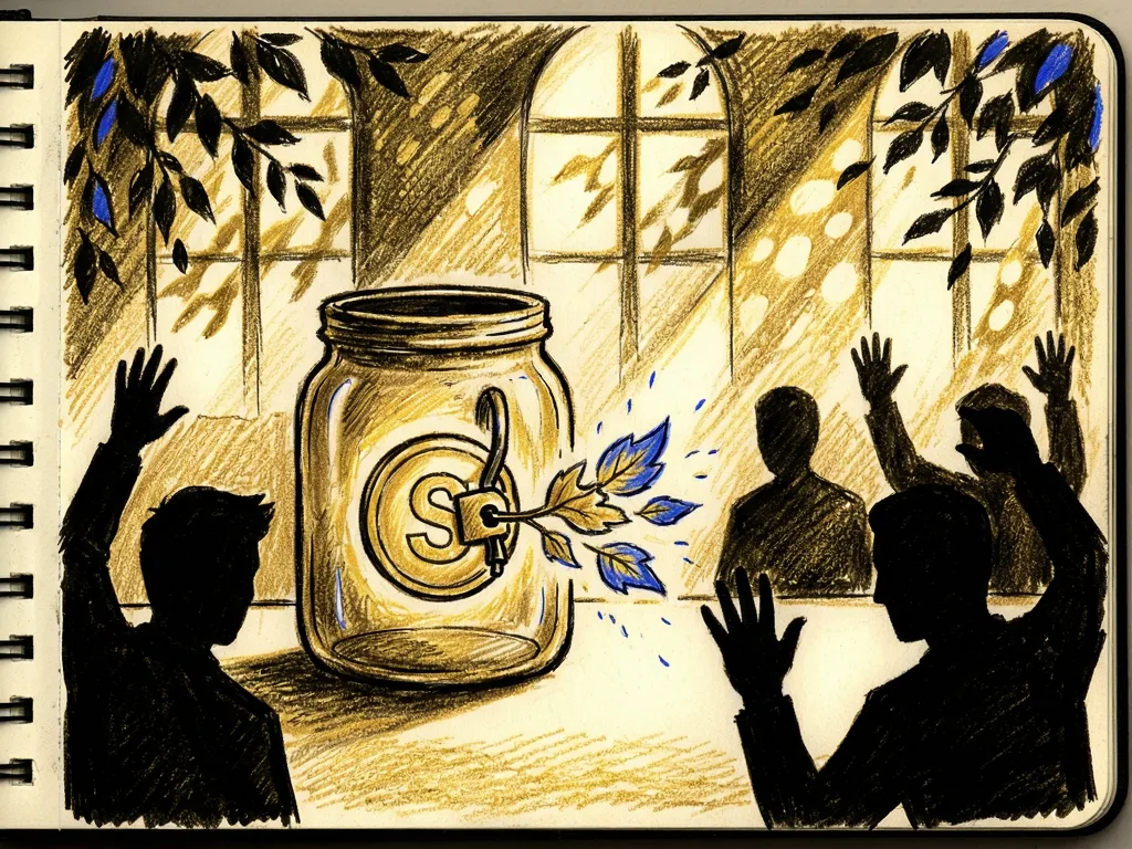 US Federal Reserve은 stablecoins 에 대한 GENIUS Act을 구현하기 위한 제안으로 진행합니다.