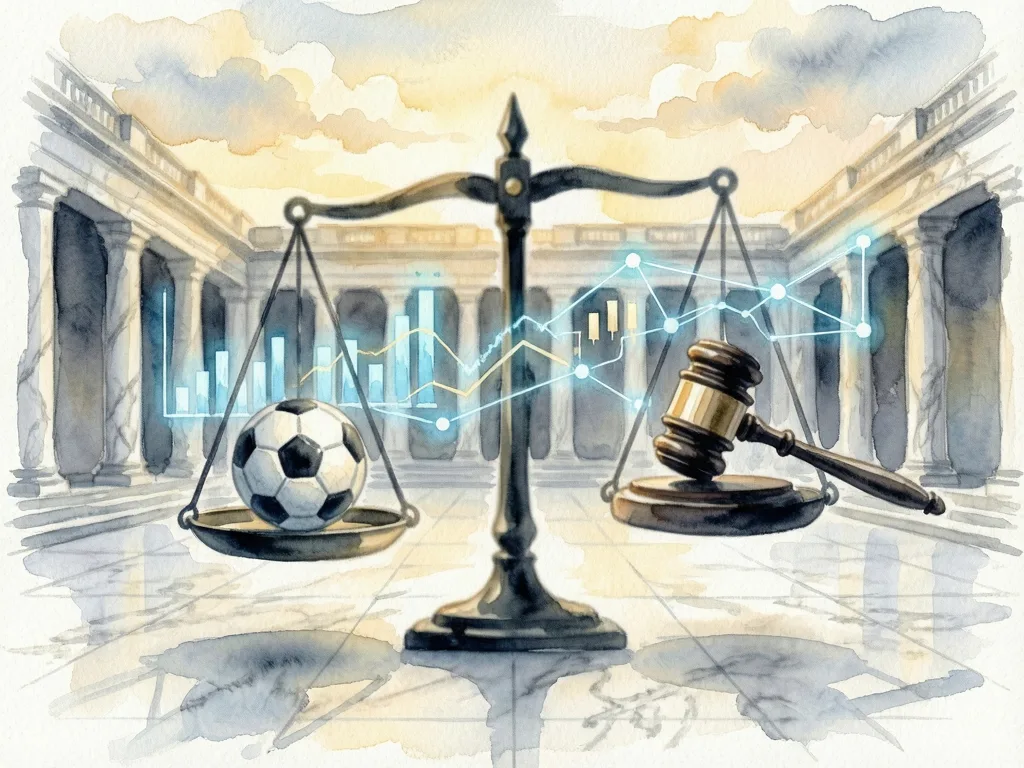베른슈타인은 예측 시장이 2035년까지 $10조에 도달할 것이라고 예상합니다. 원래의 10배가 될 것입니다.