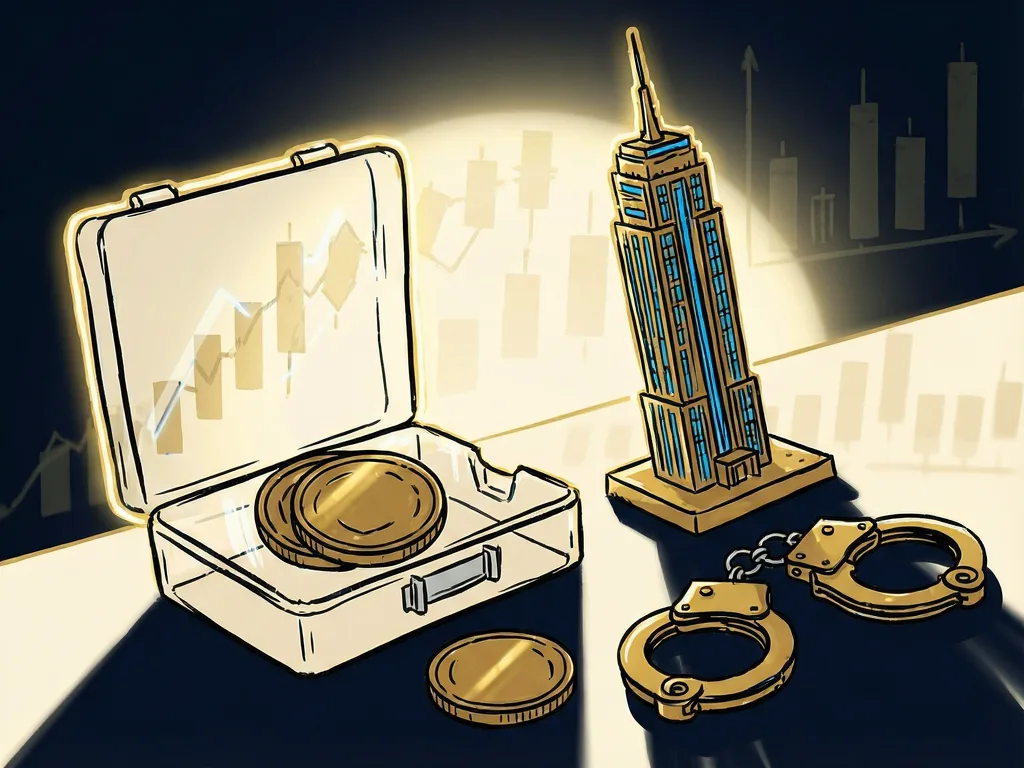 A French woman has been detained on suspicion of manipulating the price of the Verasity token after buying it in Dubai.