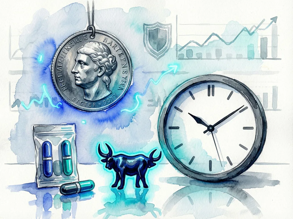 Bitcoin Traders Prepare for a $15 Billion Options Expiry as Bulls Target $100,000