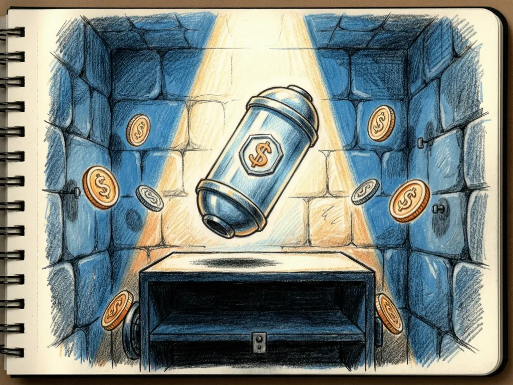 ONDO crypto 는 가격이 30% 상승함에 따라 BlackRock 지원 토큰화 포트폴리오를 도입합니다.