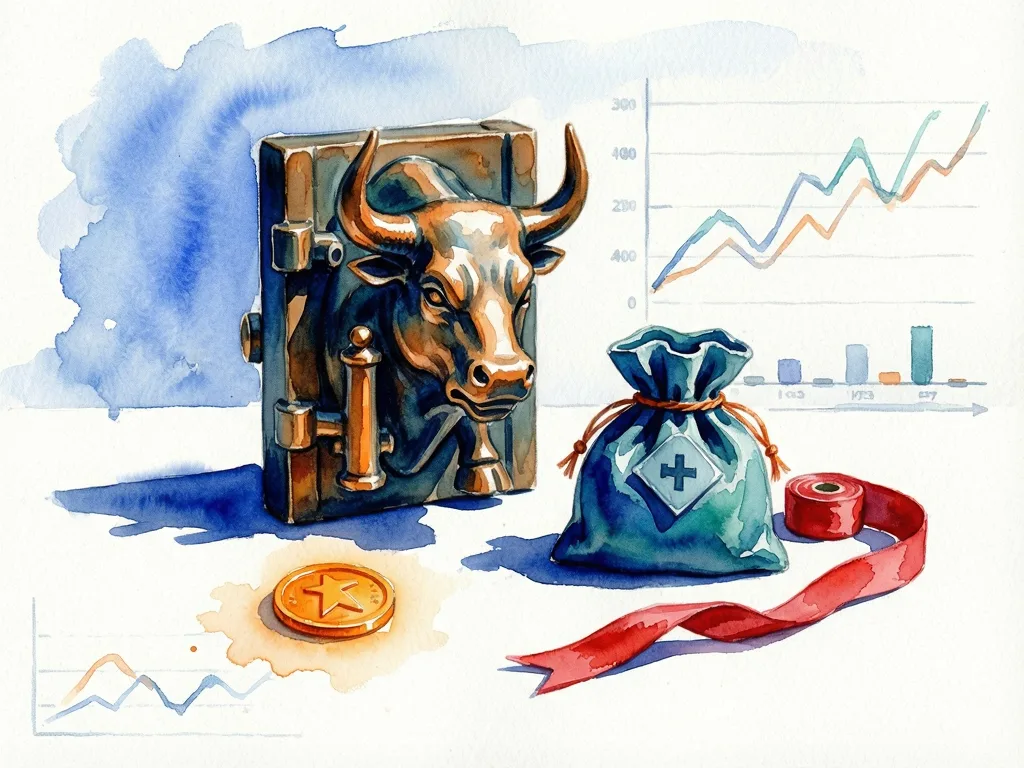 Analysis says the Bitcoin bull market is confirmed, but $90,000 poses a profit-taking risk.