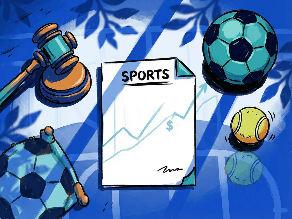 US Sixth Circuit Court ruled that Kalshi sports contracts are not swaps and should be subject to state regulations.