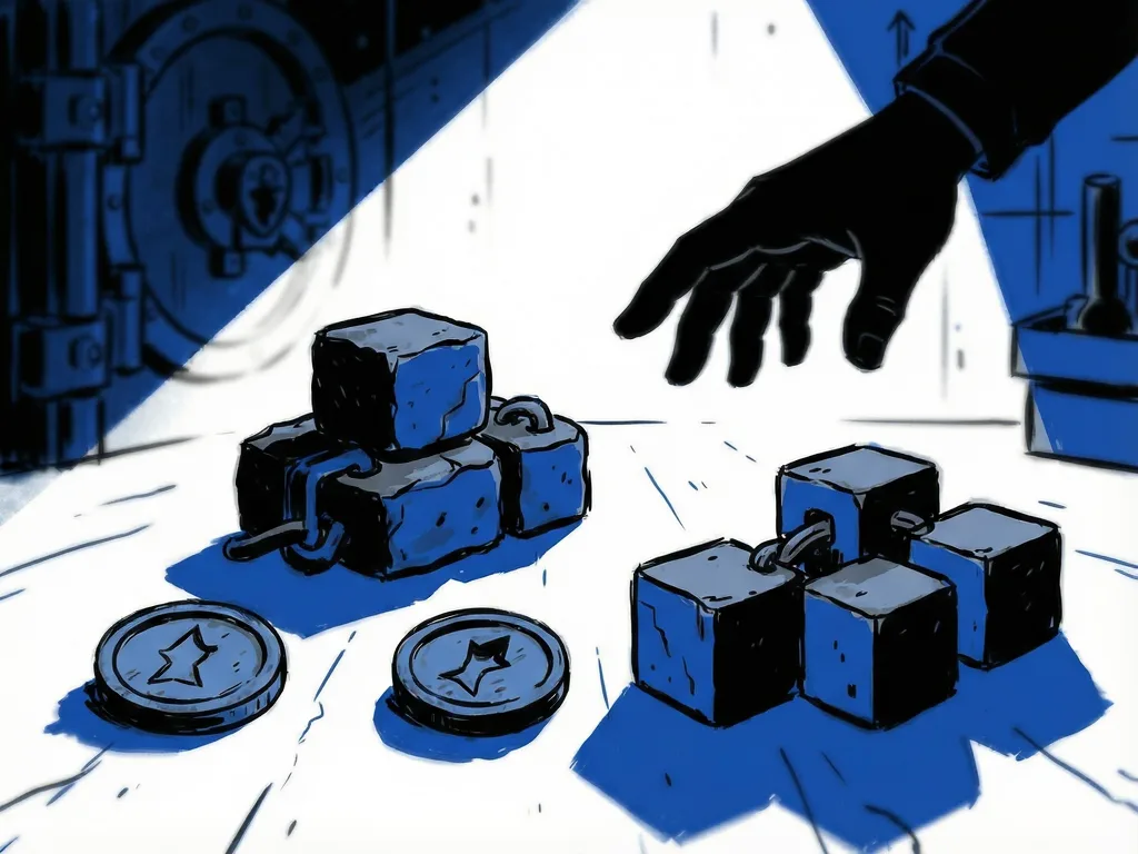 Commodity Futures Trading Commission Allows Tokenized Assets to Be Used for Customer Funds Compliance and Approves Block
