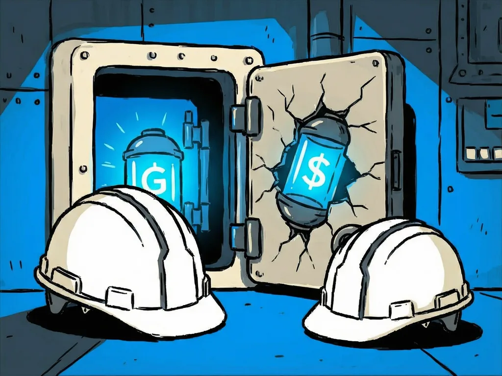Yuga Labs 首席执行官：数小时前发现一处漏洞，Quit 正在…