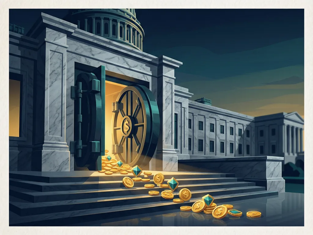  United States 证监会下一步动向：该机构首席 cryptocurrency 法律顾问阐明托管监管方向