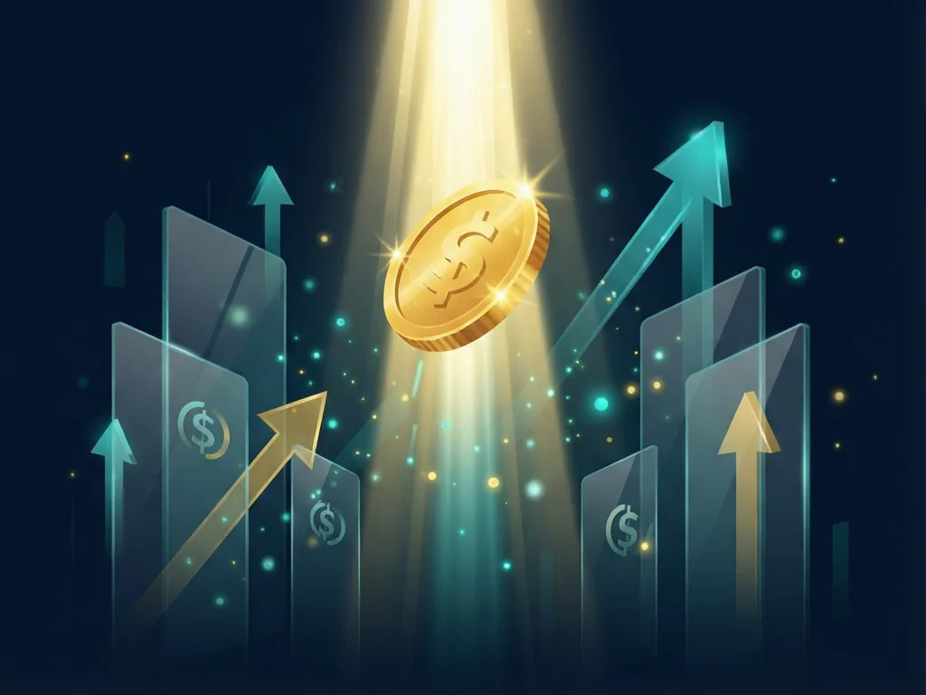  Bitcoin 价格冲击87,000美元， ETF 持有者重返盈利状态