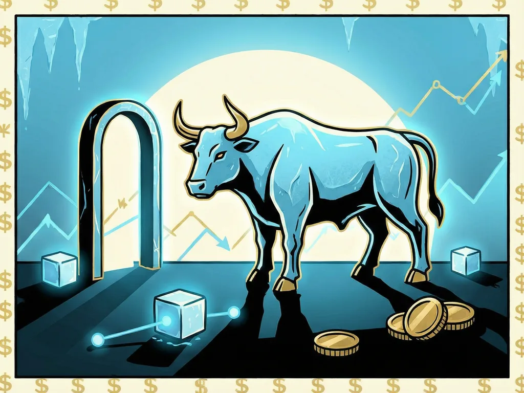 Analysis says the Bitcoin bull market is confirmed, but $90,000 poses a profit-taking risk.