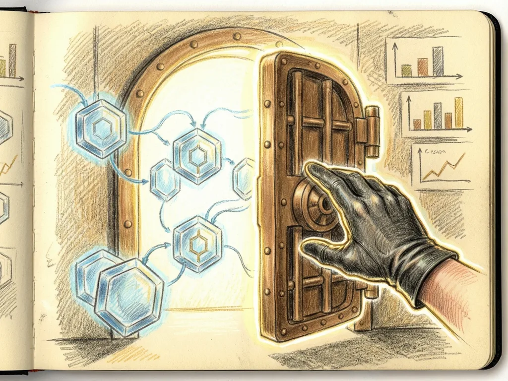 Tokenization is outpacing Washington’s regulatory response.