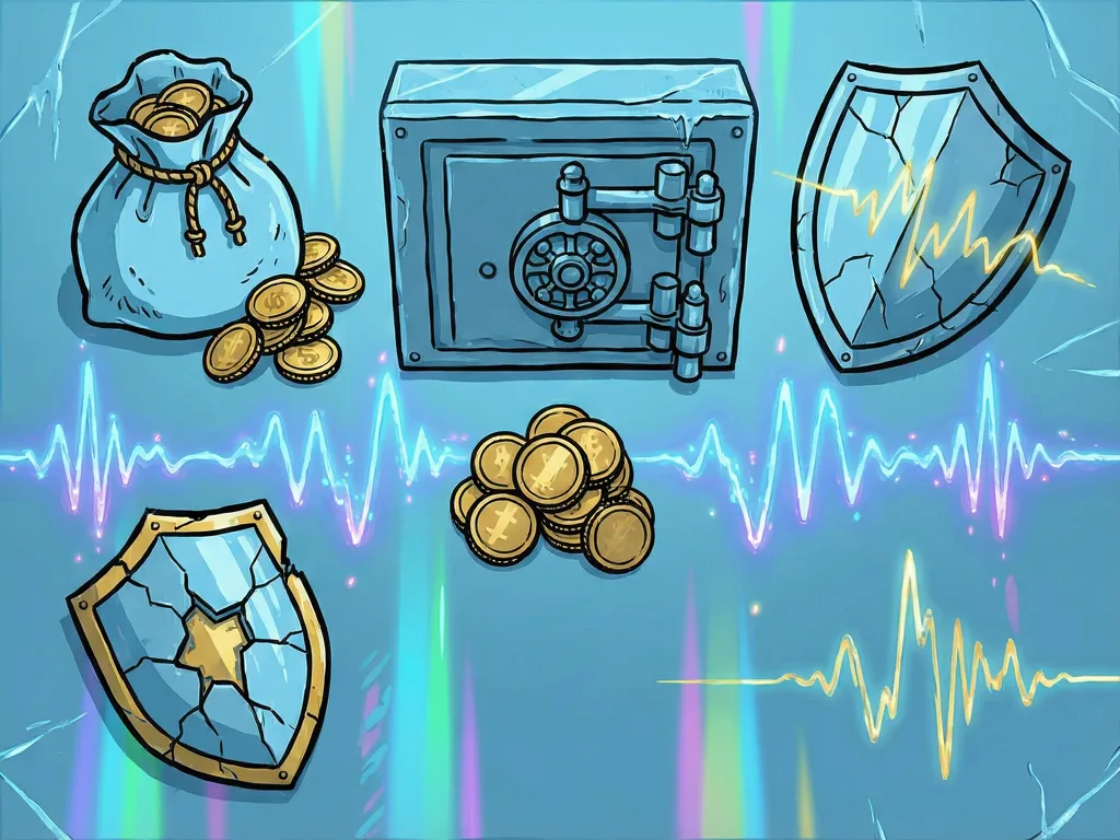 We assess the quantum threat to Bitcoin with Shinobi.