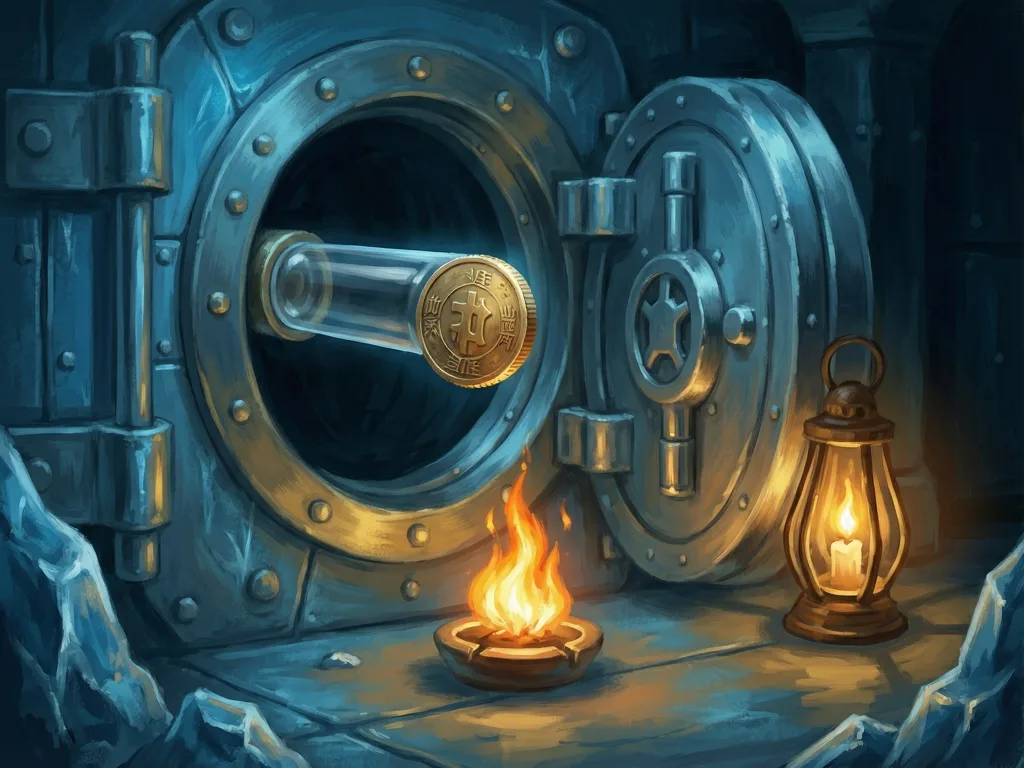 이 가이드는 crypto 산업의 변화와 프로토콜이 진화하기 시작함에 따라 볼 가치가 있는 12개의 재구매 tokens 을 탐색합니다.