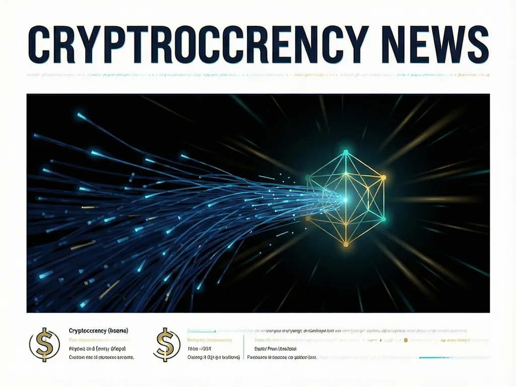 DoubleZero为Hyperliquid交易者带来专用光纤市场数据