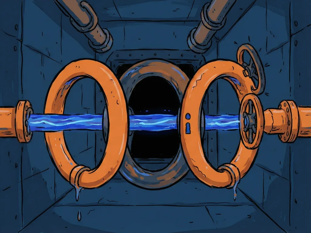 BlackRock's BUIDL Fund Expands Liquidity Infrastructure Across Multiple Chains