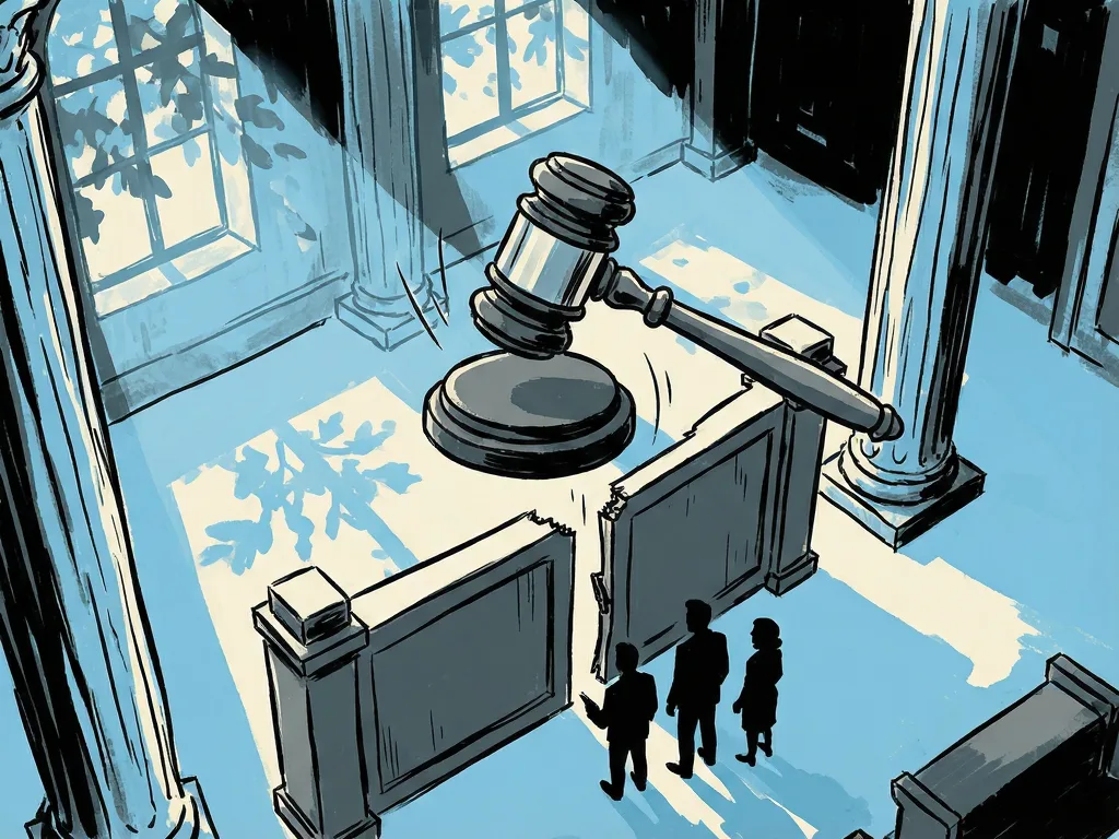 Kalshi must block state users after losing a major court case.