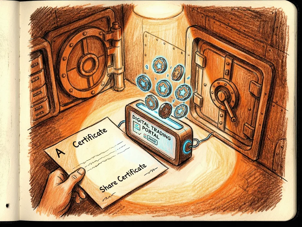 Real World Assets Weekly: The first “Innovation Exemption” tokenized stock trading platforms may announce operations in the fourth quarter.