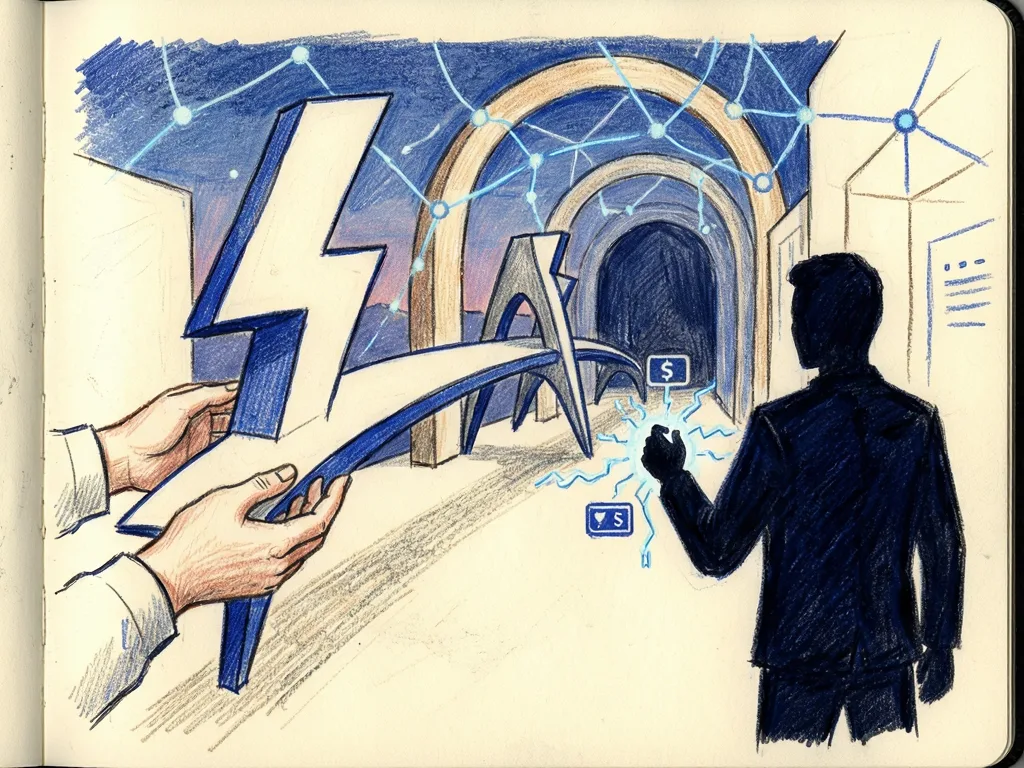 블록은 x402 재단에 가입하여 PANews에 따르면 Bitcoin 번개 지불 능력을 기여합니다.