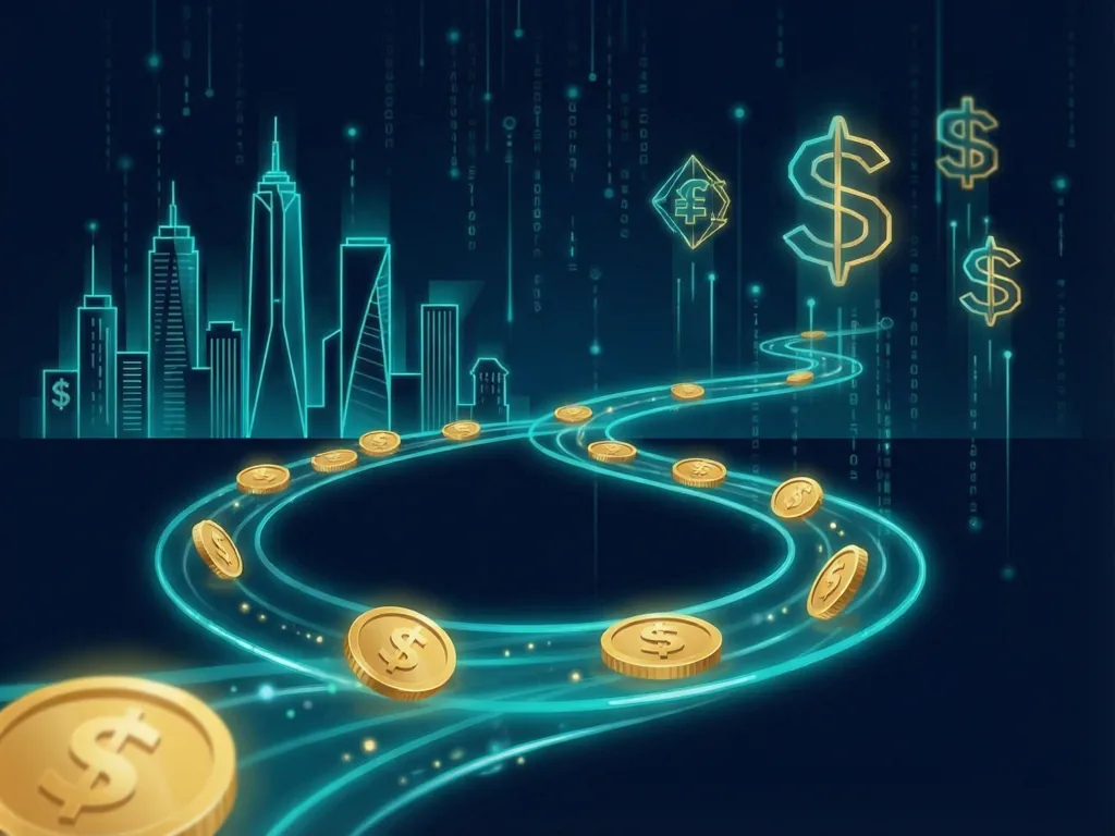 Payward投资的Reap为何押注非美元 stablecoin ，助力全天候跨境外汇结算