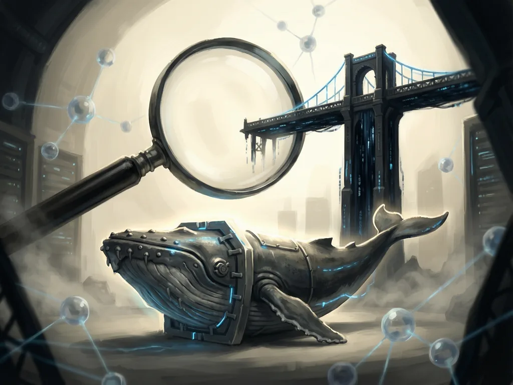 An on-chain detective reports that a certain whale that profited on Zcash has opened another large position, with a new long position size of 125,000.