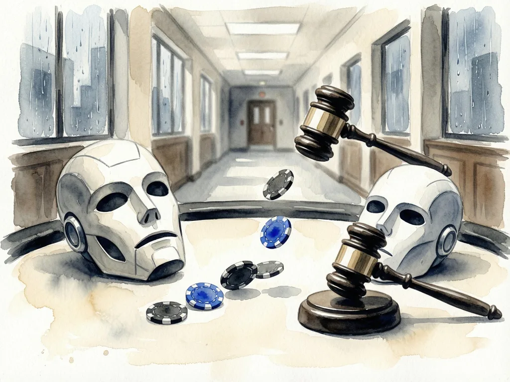 Caixin reports that Texas Hold'em expert Hu Zhewen has filed a lawsuit against Jump Trading and a Chinese defendant.