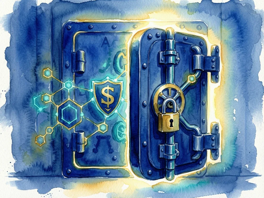ARK teams up with Securitize to deploy a venture fund on ETH, yet keeps investor exit options locked.