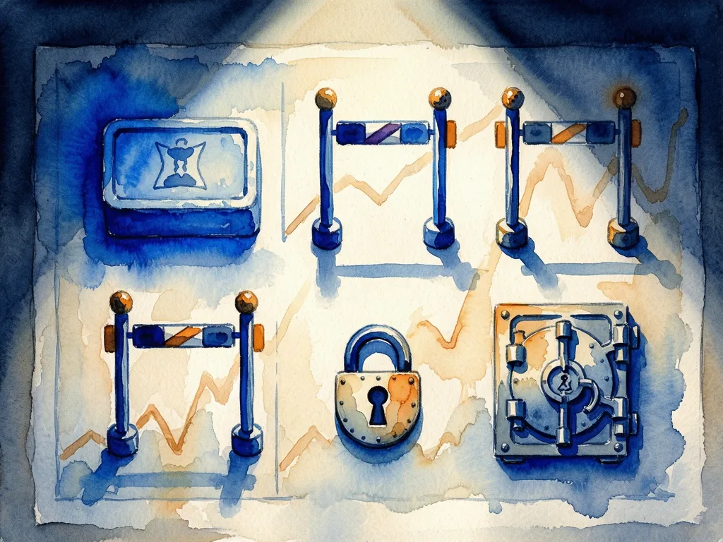 BlackRock's BUIDL Fund Expands Liquidity Infrastructure Across Multiple Chains