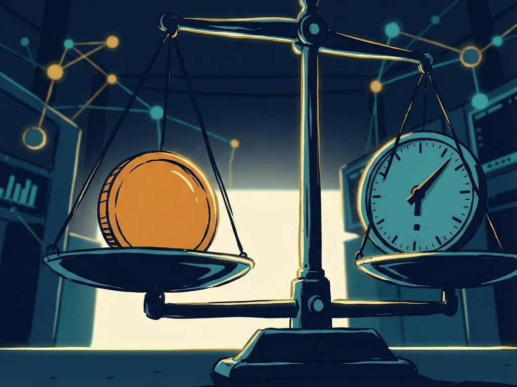 Coinbase Expands Morpho Loans to Enable Borrowing Against Bitcoin at a Fixed Rate.