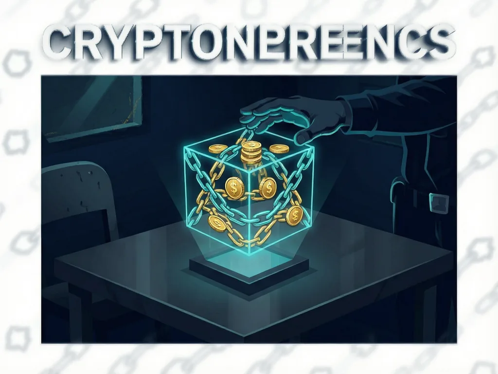 椭圆公司希望借助AI让每位警员都能在几秒内读懂 crypto wallet 