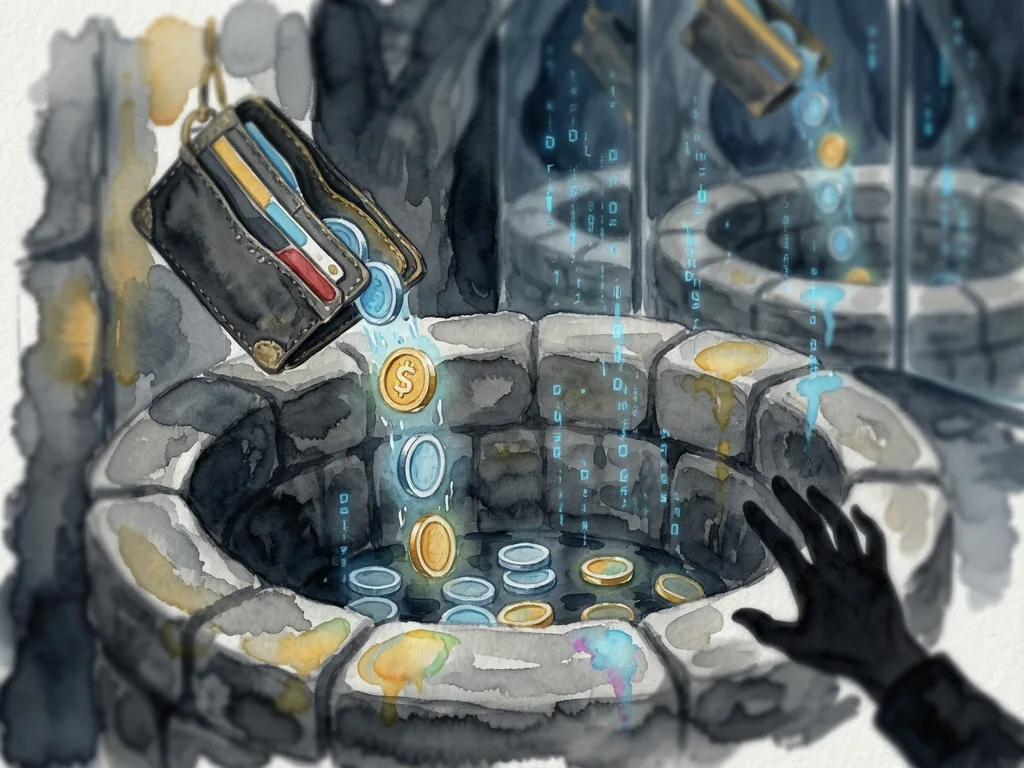 🔍 on-chain 追踪 | Hyperliquid 策略揭秘…