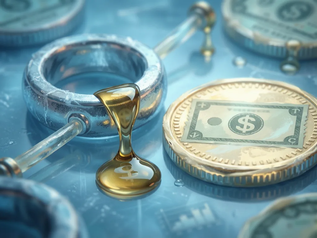 Bitcoin holds near $86,000 as gains narrow and Brent falls below $100.