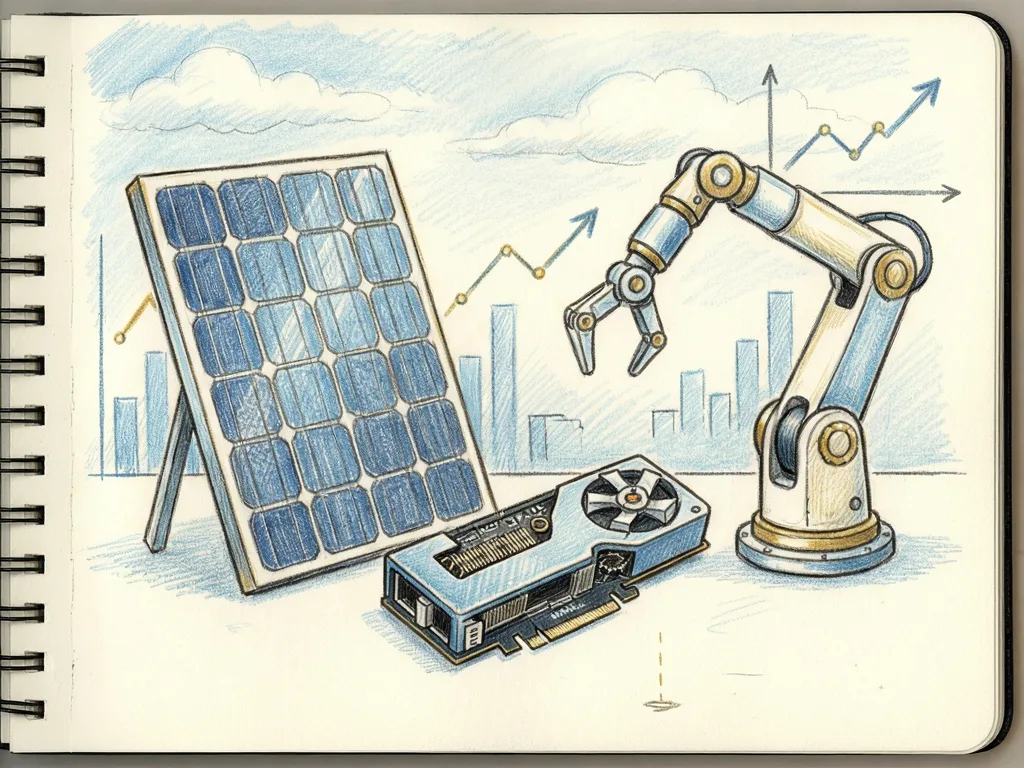 The Aave founder predicts the future lending landscape will cover assets such as solar energy, GPU, and robotics.