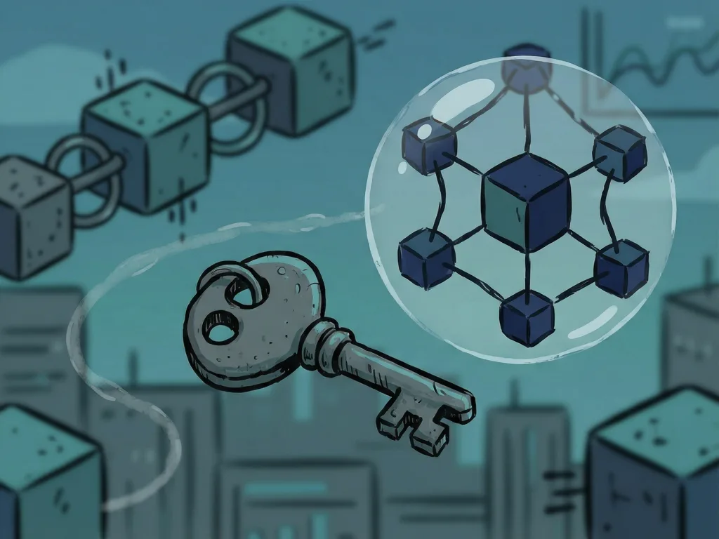 China's Ministry of State Security Says the Anonymity of Cryptocurrency Is a False Claim Because Transaction Records Exist Across the Entire Blockchain.