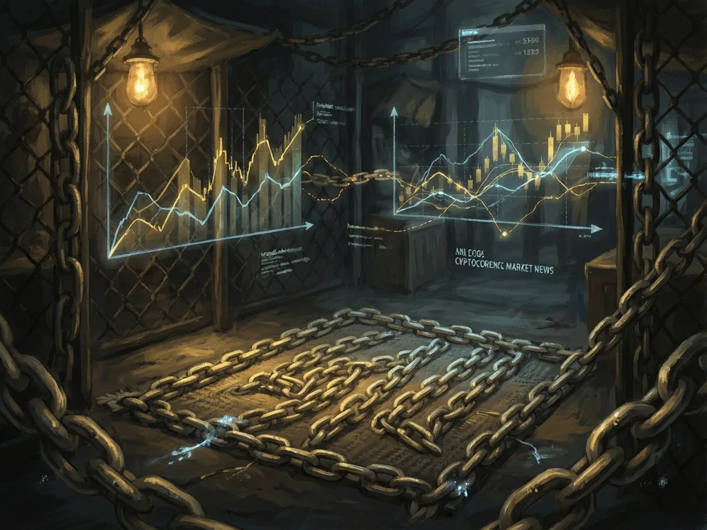 A serial rug-pull gang has emerged on the Robinhood chain, issuing 53 tokens in two months.