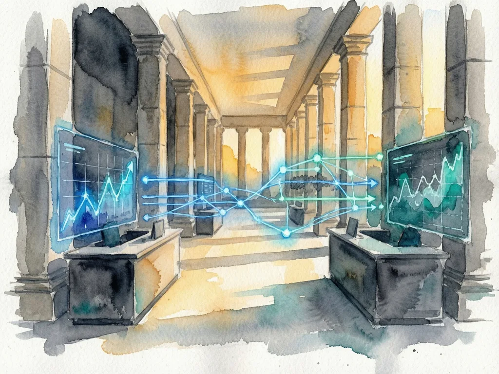 South Korea's Financial Services Commission is considering introducing a virtual asset market maker system, according to PANews