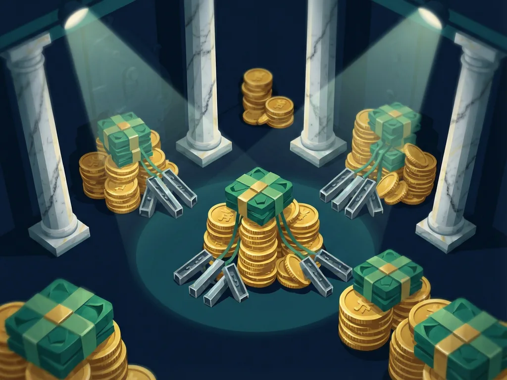  United States 欲将 stablecoin 打造为维系美元霸权的武器